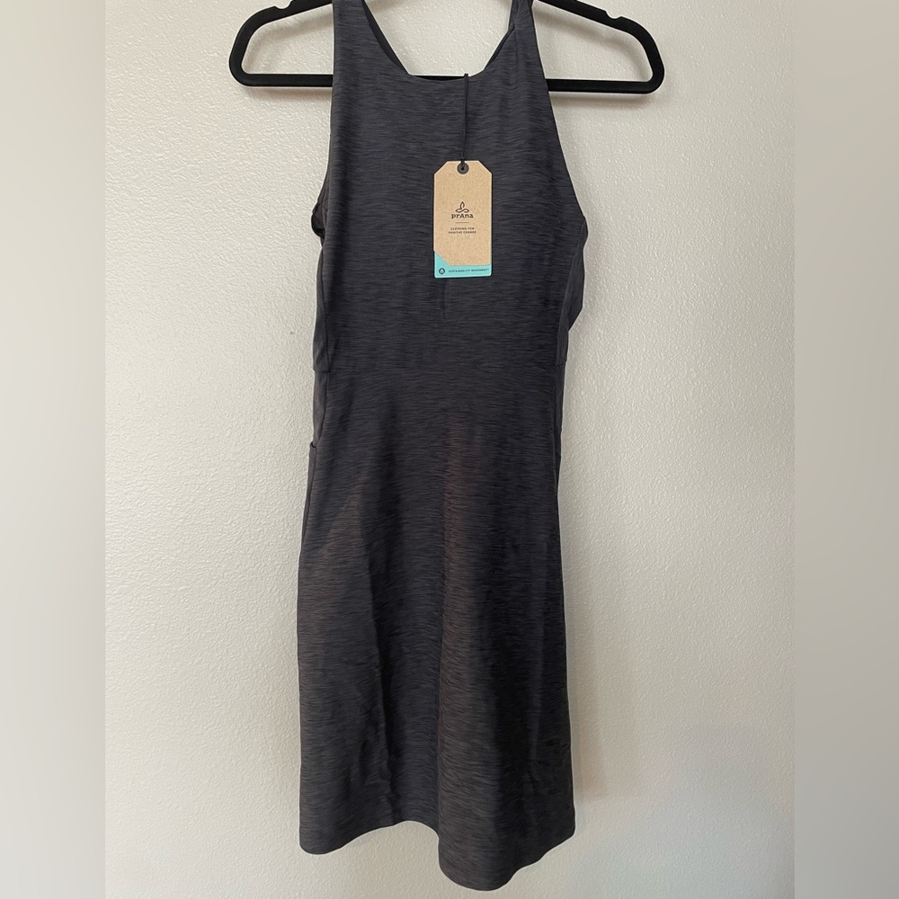 New Prana Kimble Dress